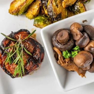 Ron Lahody's Trust Your Butcher Steakhouse