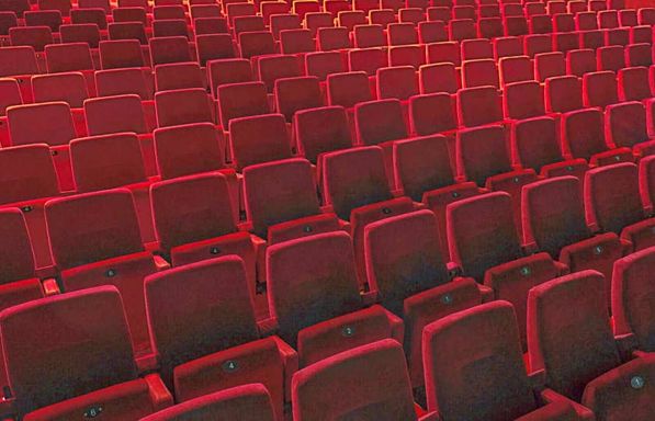 The Hot Wing King - Hartford