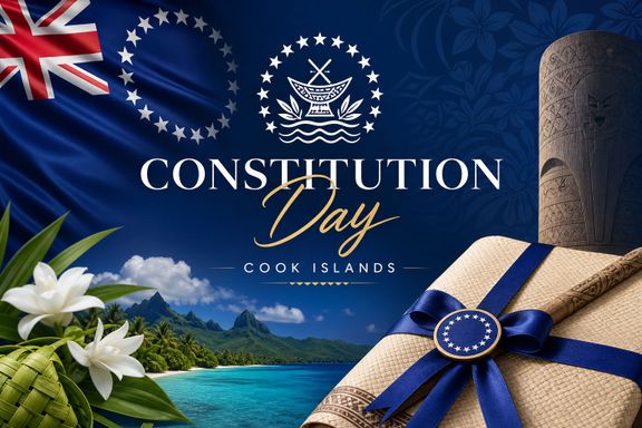 Constitution Day 2026
