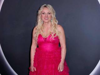 Rhonda Vincent
