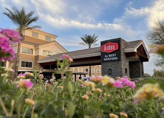 Aiden by Best Western @ Scottsdale North