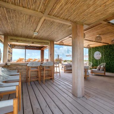 Akasha Restaurant