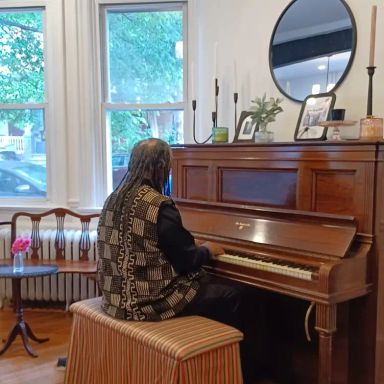 Akwaaba Tea Salon