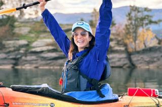 Somers Bay Guided Kayak Tour – Flathead Lake (2 hours)