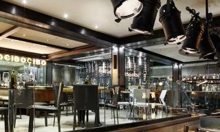 Cibo Wine Bar - Yorkville