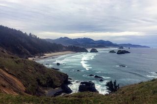 Private Northern Oregon Coast Day Trip