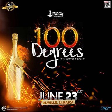 100 Degrees