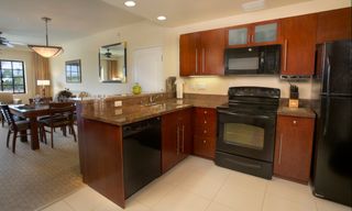 Hilton Grand Vacations At MarBrisa