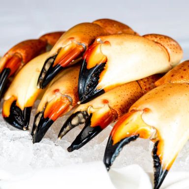 Truluck's - Ocean's Finest Seafood & Crab - Southlake