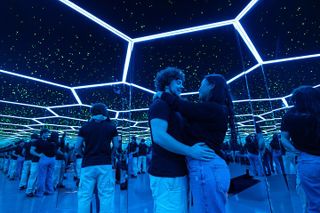Museum of Illusions Montreal - 70+ Illusions to Explore