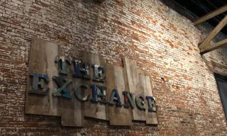 The Exchange Pub + Kitchen