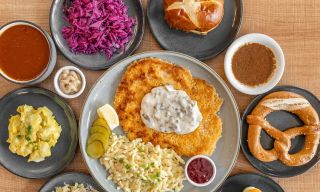 Das Bierhauz - Redwood City