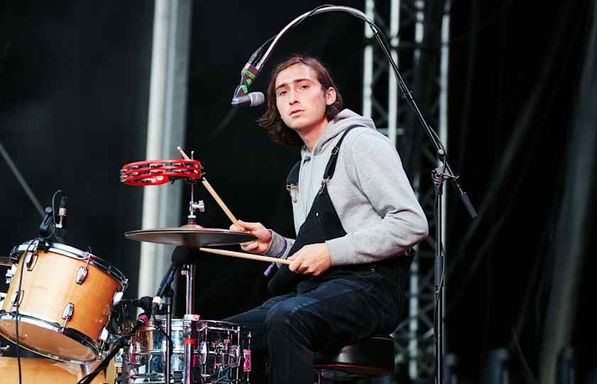 Whitney (All Ages Event)