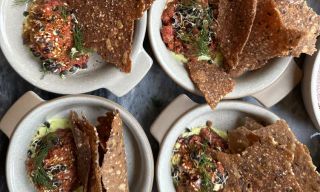 State Bird Provisions