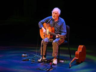 Leo Kottke