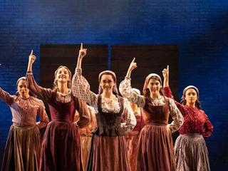 Fiddler on the Roof