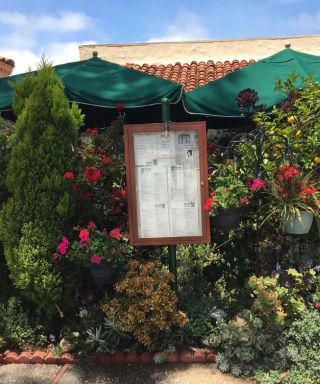 Rancho Santa Fe Bistro