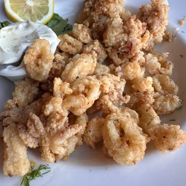 Nicolino's Restaurant