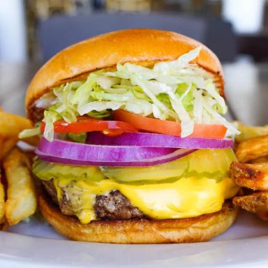 Felix's Restaurant and Oyster Bar - Lakefront