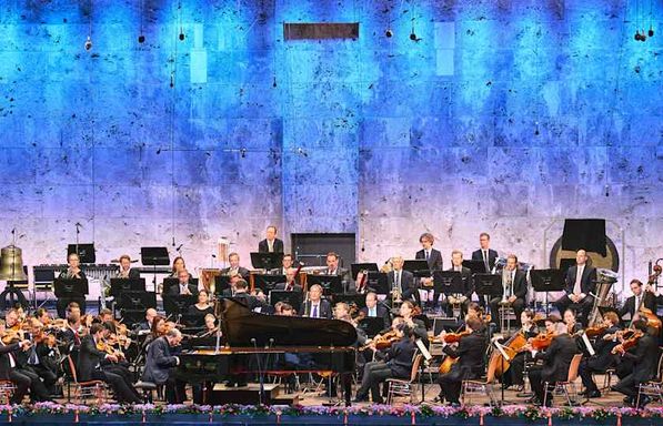 Berliner Philharmoniker