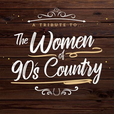 Hale Concert Hall presents A Tribute to the Women of 90’s Country