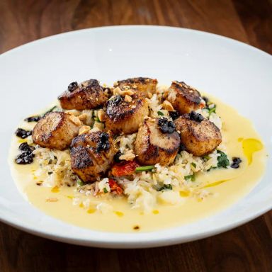 Cooper's Hawk Winery & Restaurant - Liberty Township, OH