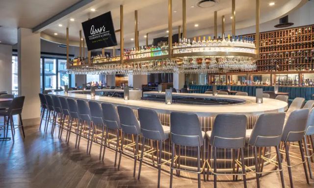 Perry’s Steakhouse & Grille - Park Meadows