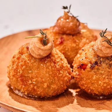 The Lineup at Food 52