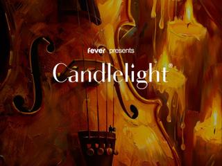 Candlelight: Cele patru anotimpuri ale lui Vivaldi