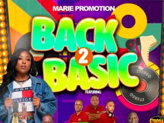 BACK 2 BASIC