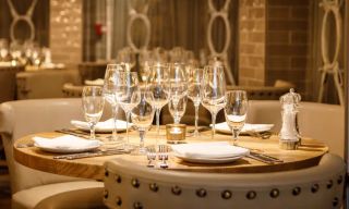 SOLE Seafood & Grill