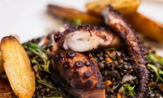 Yaya Coastal Cuisine
