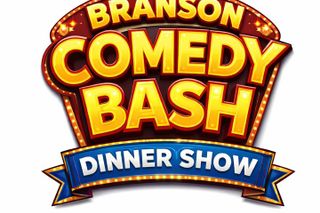 Branson Comedy Bash Dinner Show - Branson’s Best Comedy