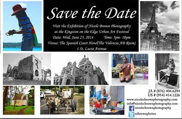 Nicole Brown Photography : Exhibitor at Spanish Court Hotel