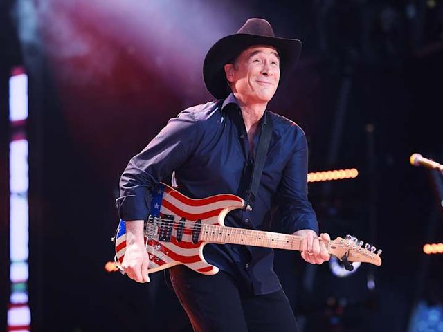 Clint Black