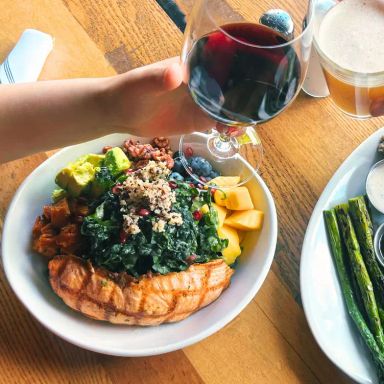 Oswego Grill - Beaverton