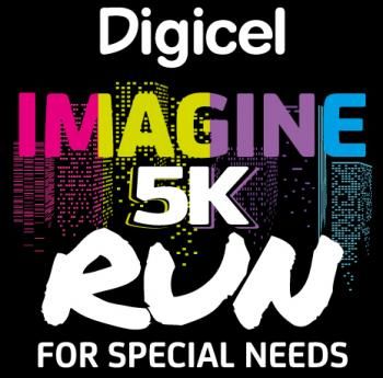Digicel Imagine 5K Run