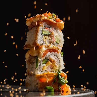 Benihana - Dallas, TX