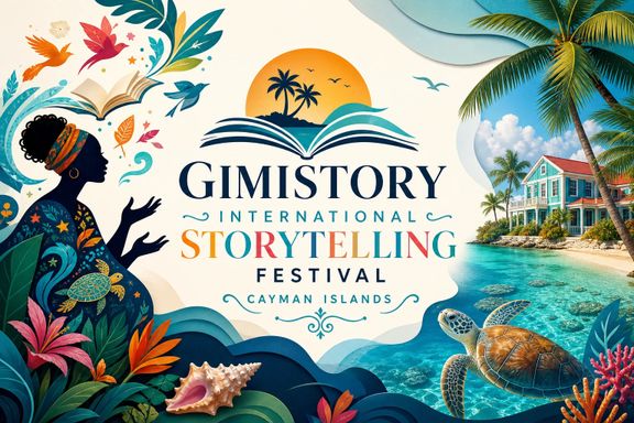 Gimistory International Storytelling Festival 2026