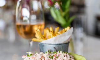 Relish Restaurant & Bar - Town and Country