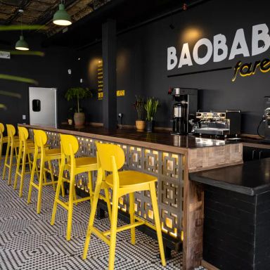 Baobab Fare