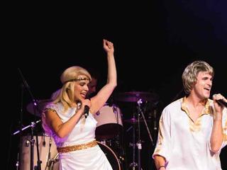 The Concert: A Tribute to ABBA