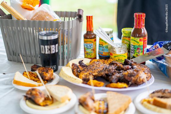 Montego Bay Jerk & Food Festival