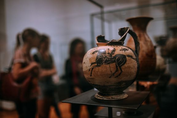 Nights of archeology: antiquity in Tuscany