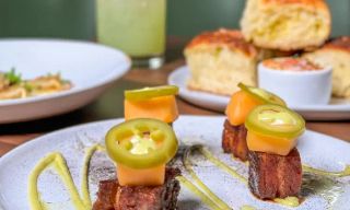 Church and Union - Denver