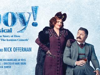 Iceboy! The Musical
