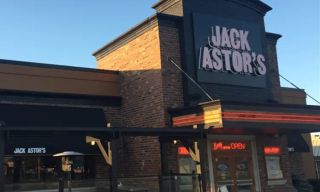 Jack Astor's - London (North)