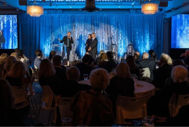 The Forest City Film Festival Gala Powered By London Hydro