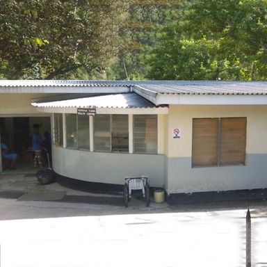 Gordon Town Health Centre