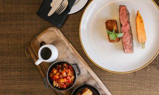 Trius Winery Restaurant